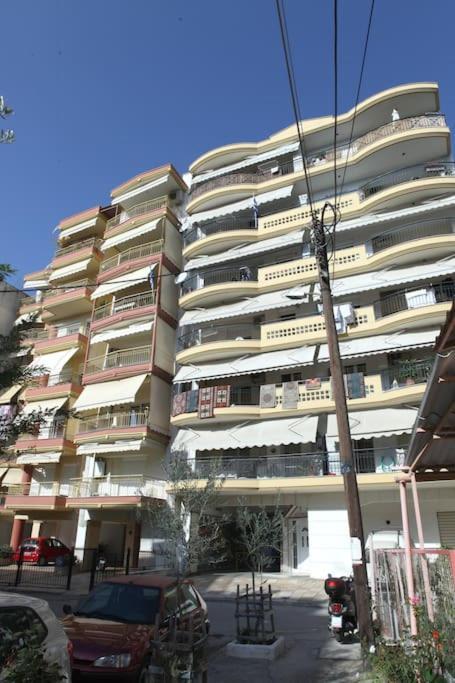 Welcome To Thessaloniki Exterior photo