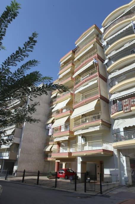 Welcome To Thessaloniki Exterior photo