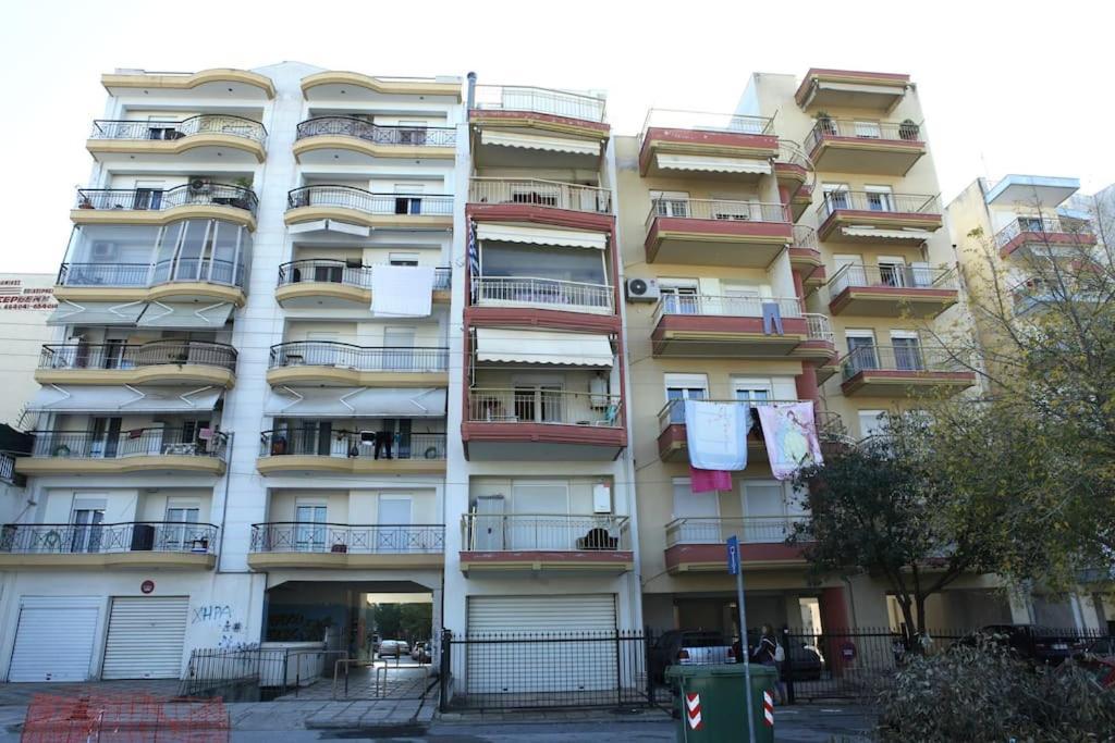 Welcome To Thessaloniki Exterior photo