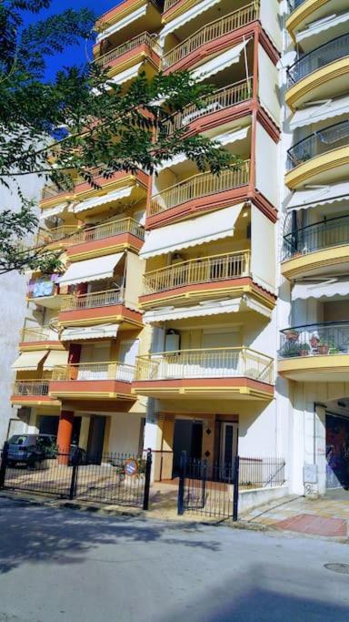 Welcome To Thessaloniki Exterior photo